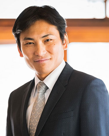 バリューマネジメント株式会社 他力野淳氏