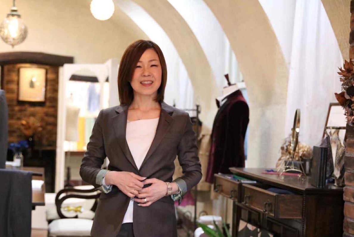 平塚 陽子