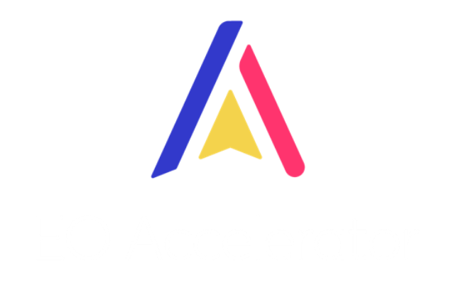 アクセラレーターロゴ