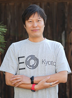 江尻 高宏