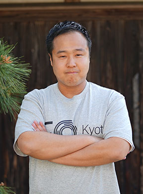 平尾 悠樹