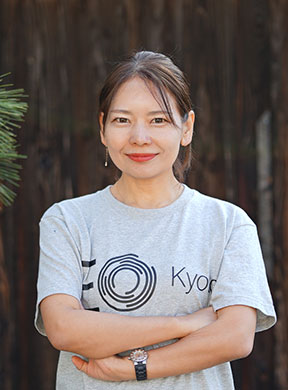 丸山 英里