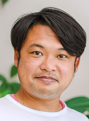 穴澤 陸平