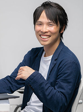 藤原 一輝