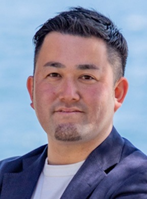 梶谷 翔貴
