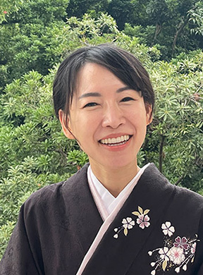 俣野 由季