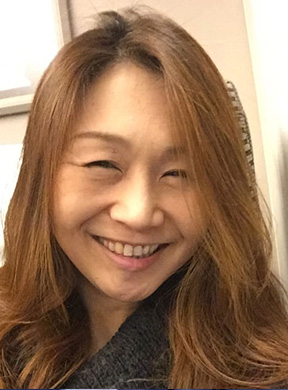 矢津田 智子