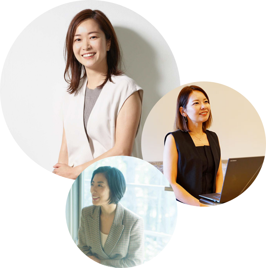 女性経営者