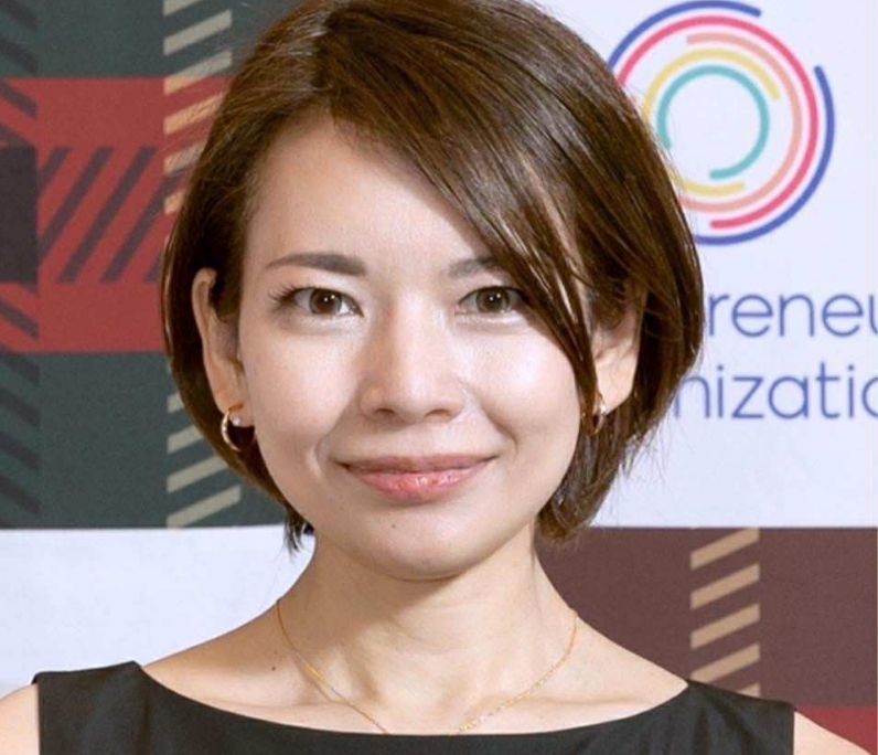 丸山 英里