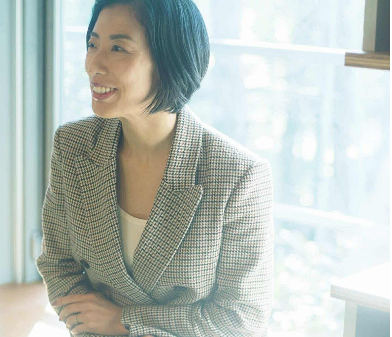 束野由佳